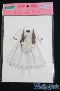 リトルファクトリー/おめかしコレクションｂｙAline(女の子) I-25-05-25-3111-TN-ZI