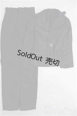 画像1: 【SALE】SD13BOY/スーツ I-25-01-12-2063-TN-ZI