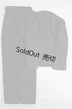 画像2: 【SALE】SD13BOY/スーツ I-25-01-12-2063-TN-ZI
