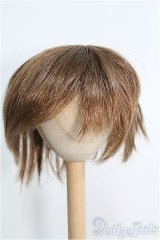 【SALE】9-10inch/ウィッグ I-24-12-08-2028-TO-ZI