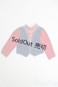 【SALE】1/6ドール(27cm)/OF ヴィンテージアウター I-24-11-03-2153-TO-ZI