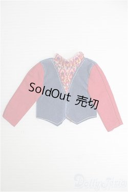 画像1: 【SALE】1/6ドール(27cm)/OF ヴィンテージアウター I-24-11-03-2153-TO-ZI