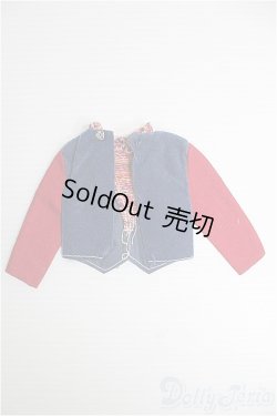 画像2: 【SALE】1/6ドール(27cm)/OF ヴィンテージアウター I-24-11-03-2153-TO-ZI