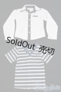 SD17BOY/OF 衣装2点セット I-25-05-25-3066-TO-ZI