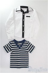 【SALE】SD17BOY/OF 衣装2点セット I-24-11-10-2043-TO-ZI