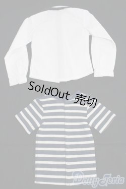 画像2: SD17BOY/OF 衣装2点セット I-25-05-25-3066-TO-ZI