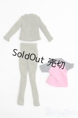 1/6(27cm)ドール/OF 衣装バラセット I-25-06-22-3115-TO-ZI