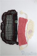 【SALE】ネオブライス/OF:ニット小物セット I-24-12-01-3118-TO-ZI