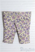 【SALE】1/12/OF：SCONサイズパンツ I-24-12-29-3154-TO-ZI