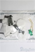 【SALE】オビツ11/OF 衣装セット(Wunder Kammer様製) I-25-01-26-3159-TO-ZI