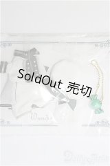 オビツ11/OF 衣装セット(Wunder Kammer様製) I-25-01-26-3159-TO-ZI