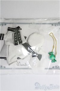 【SALE】オビツ11/OF 衣装セット(Wunder Kammer様製) I-25-01-26-3159-TO-ZI