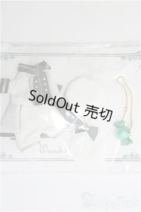 オビツ11/OF 衣装セット(Wunder Kammer様製) I-25-01-26-3159-TO-ZI