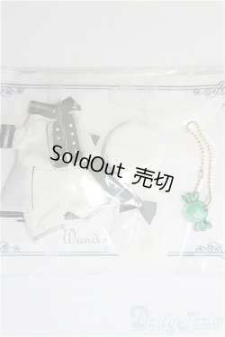 画像1: オビツ11/OF 衣装セット(Wunder Kammer様製) I-25-01-26-3159-TO-ZI