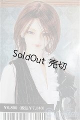 SD13BOY/OF ブラックデュークセット I-25-03-16-2036-TO-ZI