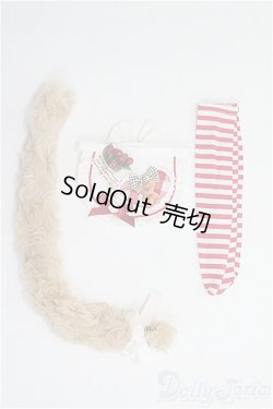 画像1: MSD/OF 小物3点セット/1/4　40ｃｍ　BJD　MJD　衣装　ドール用 I-25-07-27-157-TO-ZI