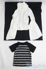 SD13BOY/OF トップス2点セット I-25-04-06-2046-TN-ZI