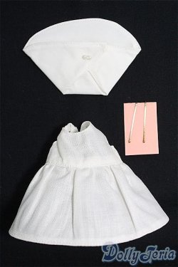 画像2: 1/6ドール(22cm)/of　衣装セット(petitami製) I-25-02-16-2111-TO-ZI