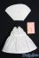 画像2: 1/6ドール(22cm)/of　衣装セット(petitami製) I-25-02-16-2111-TO-ZI (2)