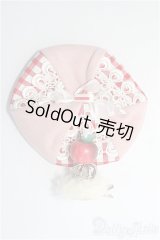 ネオブライス/帽子&髪飾りセット I-25-01-26-3104-TN-ZI