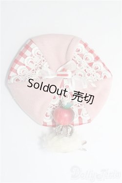 画像1: ネオブライス/帽子&髪飾りセット I-25-01-26-3104-TN-ZI