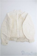 SD17BOY/OF ブラウス：Copline様製 I-25-01-26-2063-TO-ZI