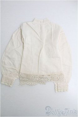画像2: SD17BOY/OF ブラウス：Copline様製 I-25-01-26-2063-TO-ZI