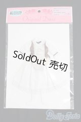 リトルファクトリー/A line:おめかしコレクションドレスセット I-25-05-25-3113-TO-ZI