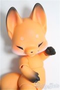 【SALE】COCORIANG/Niya　orange skin I-25-01-26-1004-TO-ZI