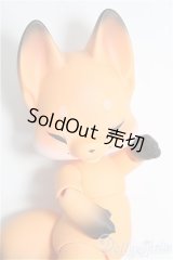【SALE】COCORIANG/Niya　orange skin I-25-01-26-1004-TO-ZI