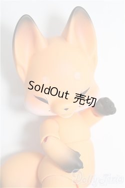 画像1: 【SALE】COCORIANG/Niya　orange skin I-25-01-26-1004-TO-ZI