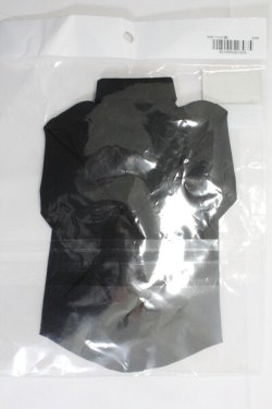 画像2: SD/OF Yシャツ(黒) I-24-02-11-3075-TO-ZI