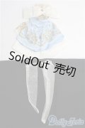 ジェニー/OF タカラ製ドレスセット(水色) I-25-02-23-3093-TO-ZI