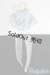 ジェニー/OF タカラ製ドレスセット(水色) I-25-02-23-3093-TO-ZI