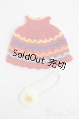 タイニーベッツィー/OF ディーラー製手編み衣装 I-25-05-18-2125-TO-ZI