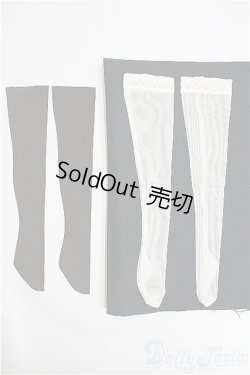 画像1: SD/OF ニーソックス2点セット I-25-03-30-3060-TO-ZI