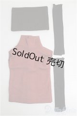 【SALE】SD/OF 衣装セット(トップス+ニット帽+アームカバー) I-24-11-03-2083-TN-ZI