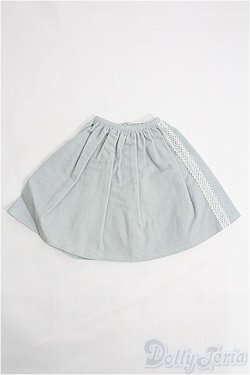 画像1: azone50/OF 乙女のあったかスカート I-25-03-23-3101-TN-ZI
