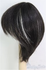 7inch/ウィッグ I-25-01-05-2025-TO-ZI