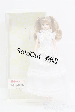 画像2: ジェニー/TAKARA-BAKO フローラ I-25-08-03-249-TN-ZI