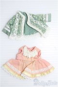 【SALE】球体関節人形 愛/ローンデイジー(衣装のみ) I-25-02-09-2095-TO-ZI