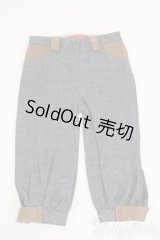 1/3ドール/OF ハーフパンツ：Nine9style製 Y-26-02-04-160-TO-ZY