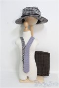【SALE】SD/OF 小物セット I-25-01-12-2173-TO-ZI