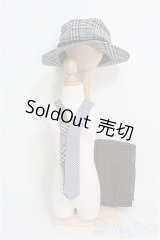 SD/OF 小物セット/ I-25-10-05-312-TO-ZI