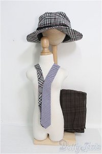 【SALE】SD/OF 小物セット I-25-01-12-2173-TO-ZI