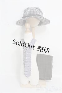 SD/OF 小物セット/ I-25-10-05-312-TO-ZI