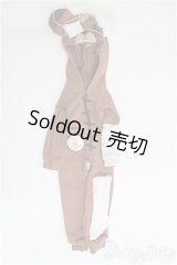 40cmドール/OF ボコパジャマ I-25-08-10-259-TO-ZI