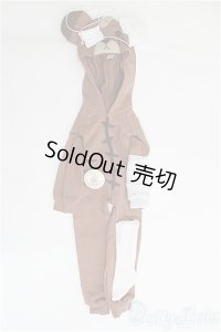 40cmドール/OF ボコパジャマ I-25-08-10-259-TO-ZI