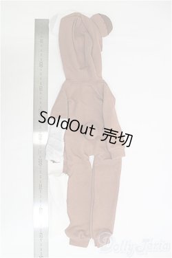 画像2: 40cmドール/OF ボコパジャマ I-25-08-10-259-TO-ZI