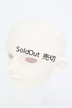 画像3: SD17BOY/レイズナー ヘッド I-24-07-14-1041-TO-ZI